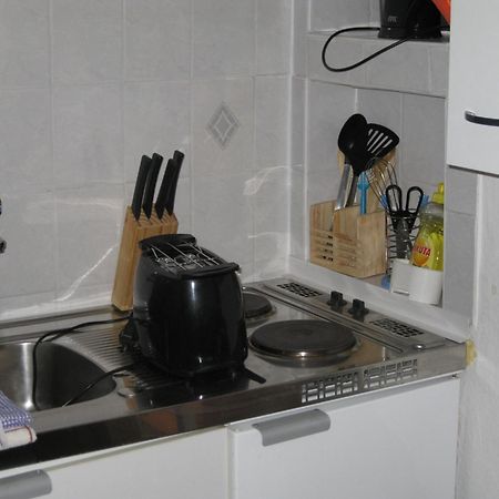 Abels Appartements Bochum Quarto foto