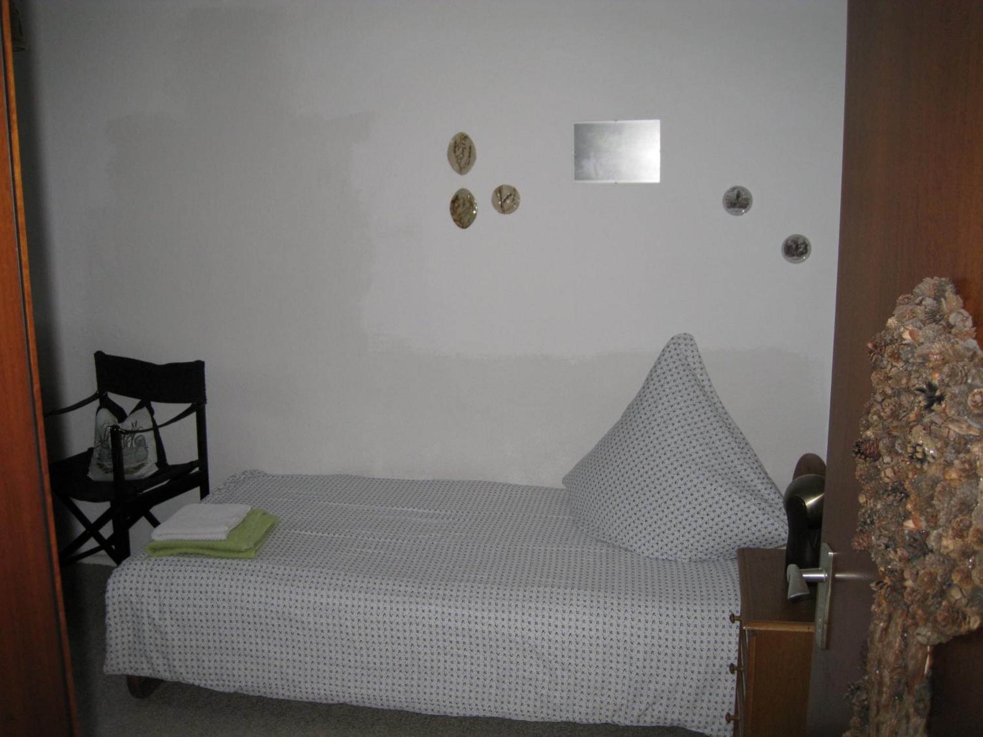Abels Appartements Bochum Quarto foto